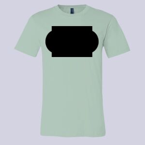 Unisex Jersey Tee Thumbnail