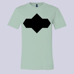 Unisex Jersey Tee Thumbnail