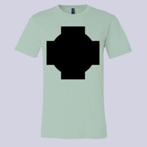 Unisex Jersey Tee Thumbnail