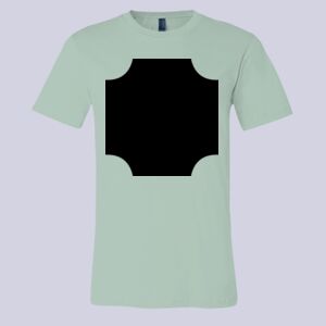 Unisex Jersey Tee Thumbnail