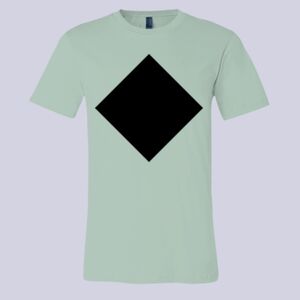 Unisex Jersey Tee Thumbnail