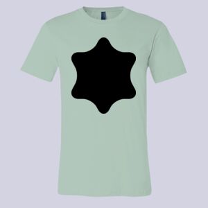 Unisex Jersey Tee Thumbnail