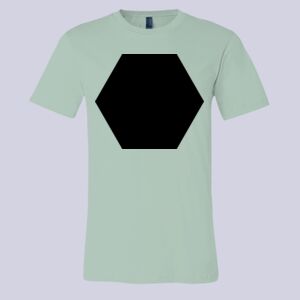 Unisex Jersey Tee Thumbnail