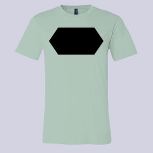 Unisex Jersey Tee Thumbnail