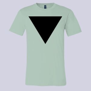 Unisex Jersey Tee Thumbnail