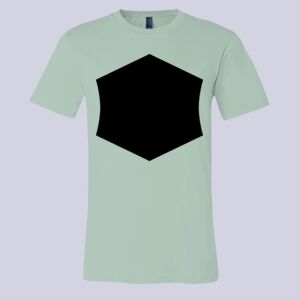 Unisex Jersey Tee Thumbnail