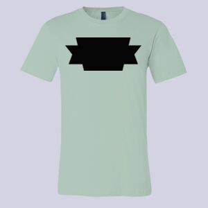 Unisex Jersey Tee Thumbnail