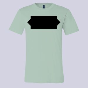 Unisex Jersey Tee Thumbnail