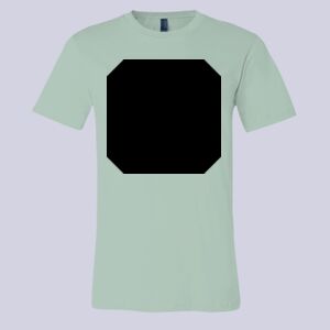 Unisex Jersey Tee Thumbnail