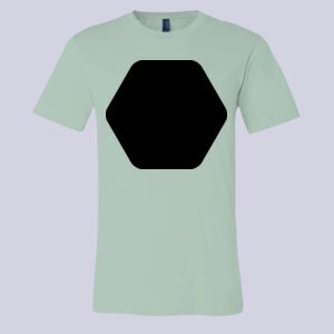 Unisex Jersey Tee Thumbnail