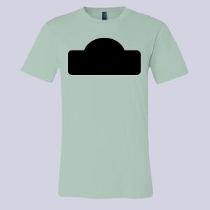 Unisex Jersey Tee Thumbnail