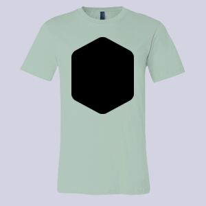 Unisex Jersey Tee Thumbnail