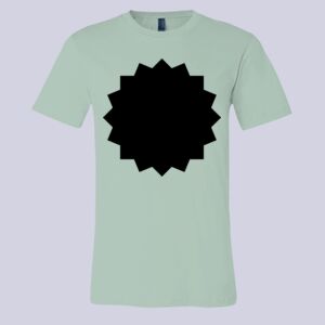 Unisex Jersey Tee Thumbnail