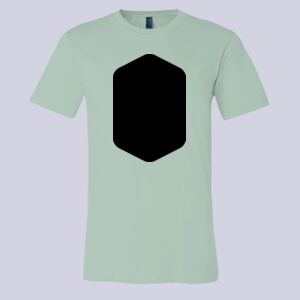 Unisex Jersey Tee Thumbnail