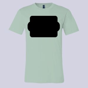 Unisex Jersey Tee Thumbnail