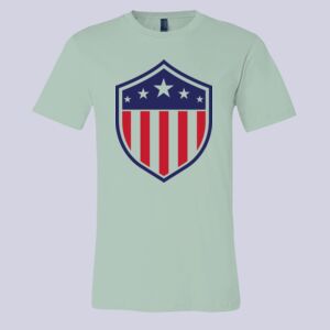 Unisex Jersey Tee Thumbnail
