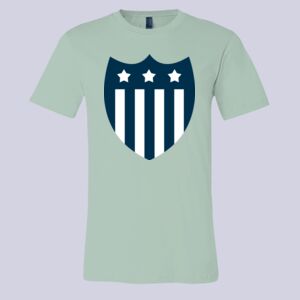 Unisex Jersey Tee Thumbnail