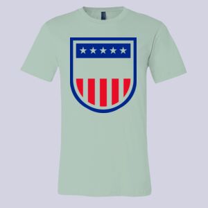 Unisex Jersey Tee Thumbnail