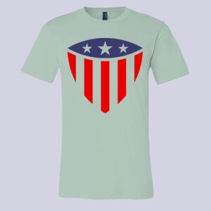 Unisex Jersey Tee Thumbnail