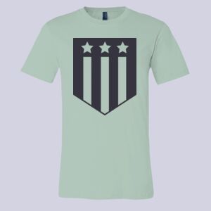 Unisex Jersey Tee Thumbnail