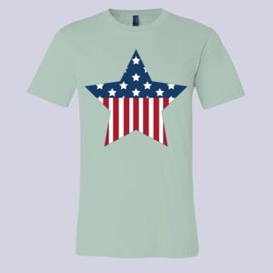 Unisex Jersey Tee Thumbnail