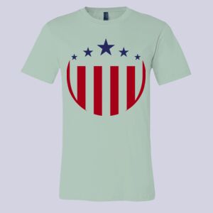 Unisex Jersey Tee Thumbnail