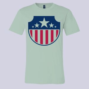 Unisex Jersey Tee Thumbnail