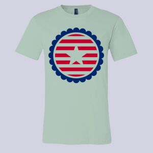 Unisex Jersey Tee Thumbnail
