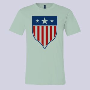 Unisex Jersey Tee Thumbnail