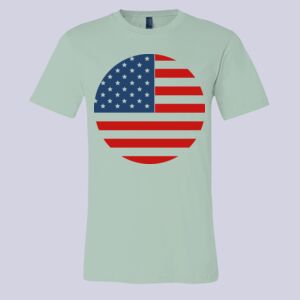 Unisex Jersey Tee Thumbnail