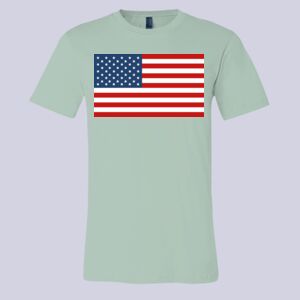 Unisex Jersey Tee Thumbnail