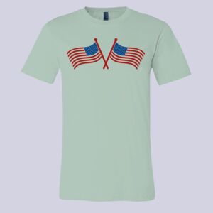 Unisex Jersey Tee Thumbnail