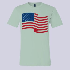 Unisex Jersey Tee Thumbnail