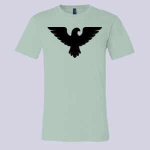Unisex Jersey Tee Thumbnail