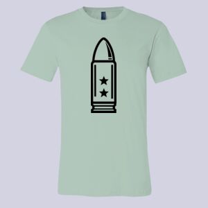 Unisex Jersey Tee Thumbnail