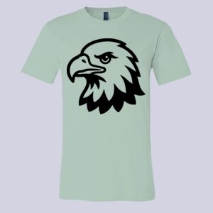 Unisex Jersey Tee Thumbnail