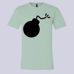 Unisex Jersey Tee Thumbnail