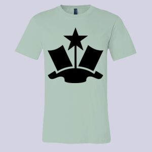 Unisex Jersey Tee Thumbnail