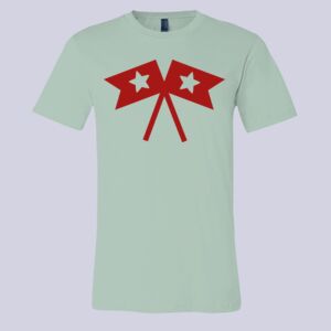Unisex Jersey Tee Thumbnail