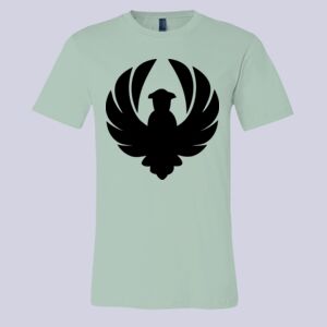 Unisex Jersey Tee Thumbnail