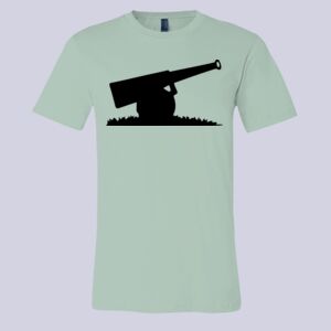 Unisex Jersey Tee Thumbnail