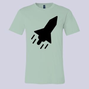 Unisex Jersey Tee Thumbnail
