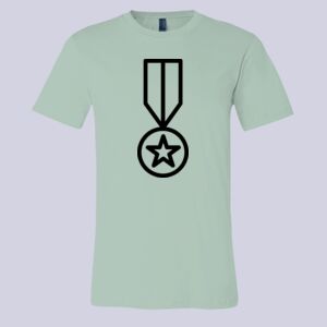 Unisex Jersey Tee Thumbnail