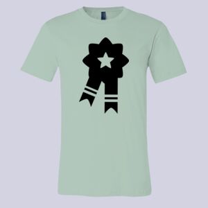 Unisex Jersey Tee Thumbnail