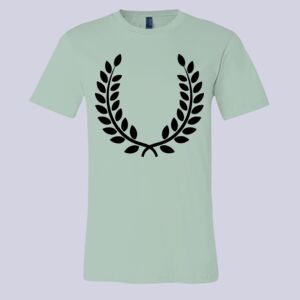 Unisex Jersey Tee Thumbnail