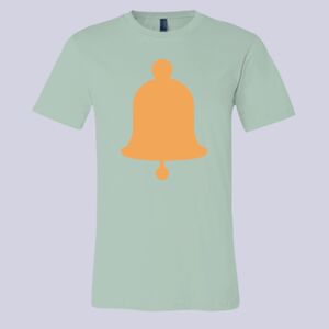 Unisex Jersey Tee Thumbnail