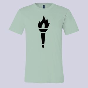 Unisex Jersey Tee Thumbnail