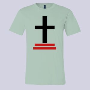 Unisex Jersey Tee Thumbnail