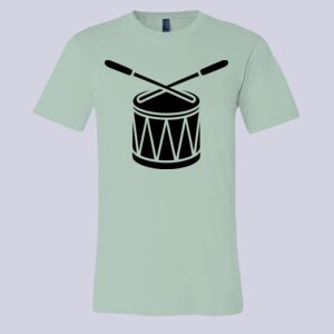 Unisex Jersey Tee Thumbnail