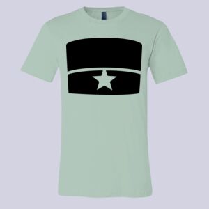 Unisex Jersey Tee Thumbnail